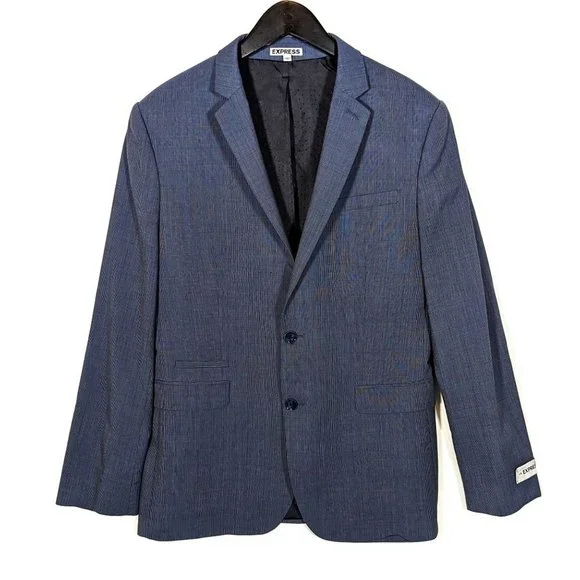 Express photographer blazer online